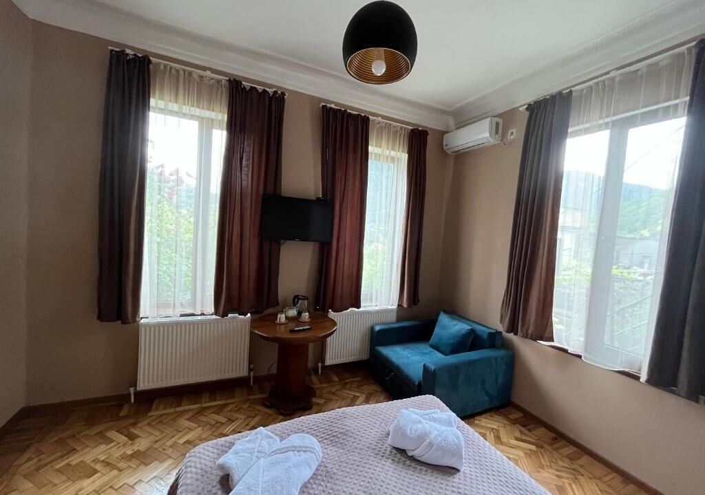 Photo of Bedroom in Borjomi
