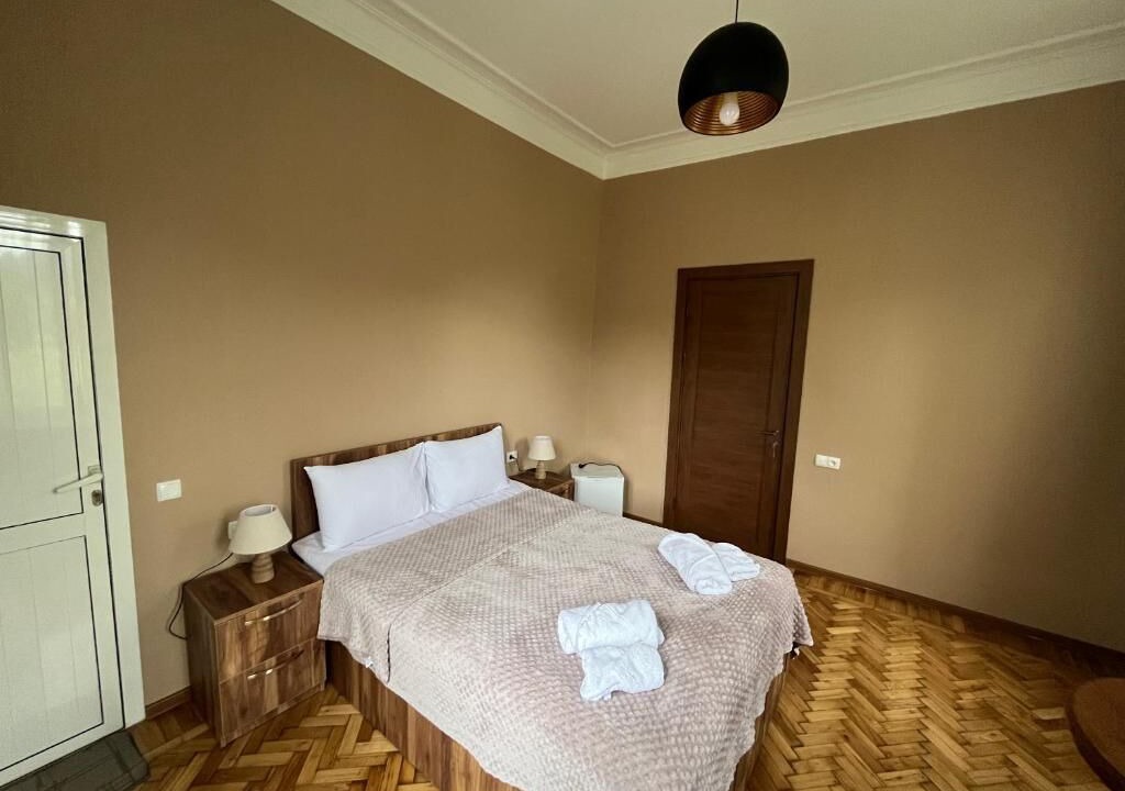 Photo of Bedroom in Borjomi