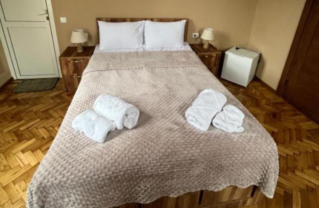 Photo of Bedroom in Borjomi