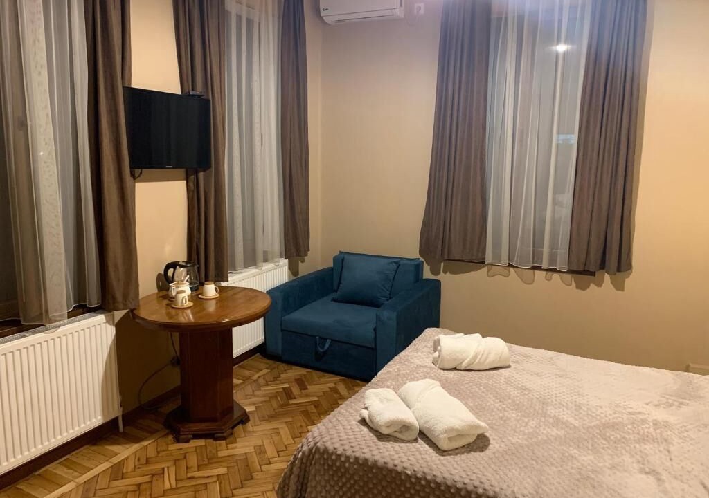 Photo of Bedroom in Borjomi