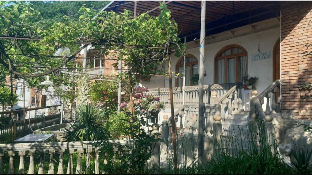 Photo of Outdoor in Borjomi