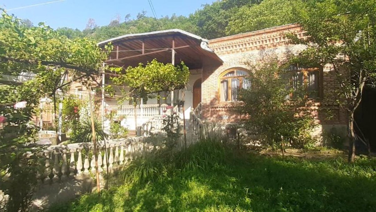 Photo of Outdoor in Borjomi