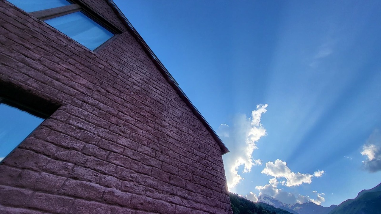 Photo of Outdoor in Stepantsminda
