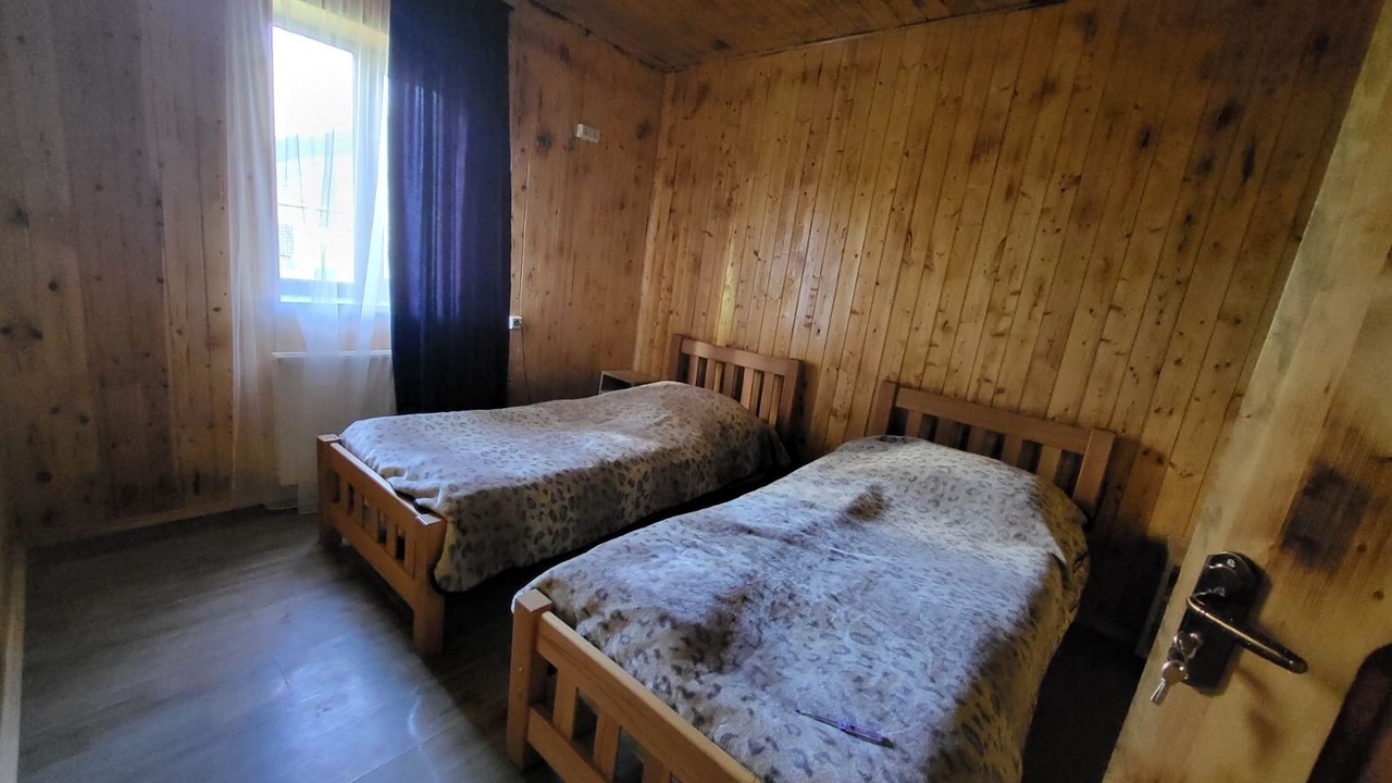 Photo of Bedroom in Stepantsminda