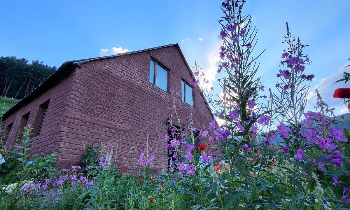 Photo of Outdoor in Stepantsminda