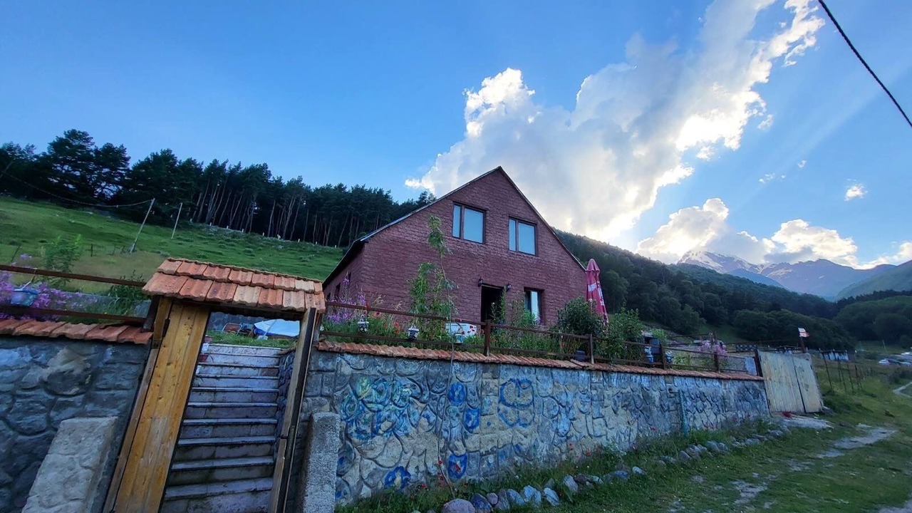 Photo of Outdoor in Stepantsminda