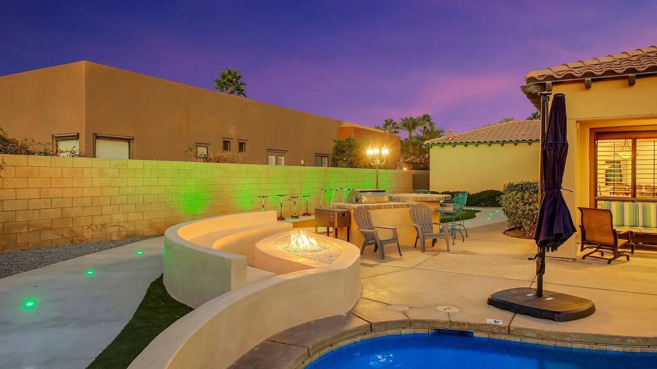Photo of Outdoor in Indio