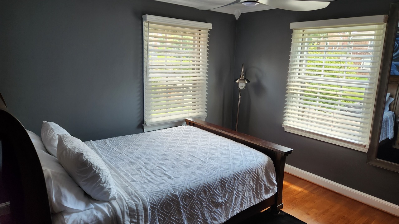 Photo of Bedroom in Washington