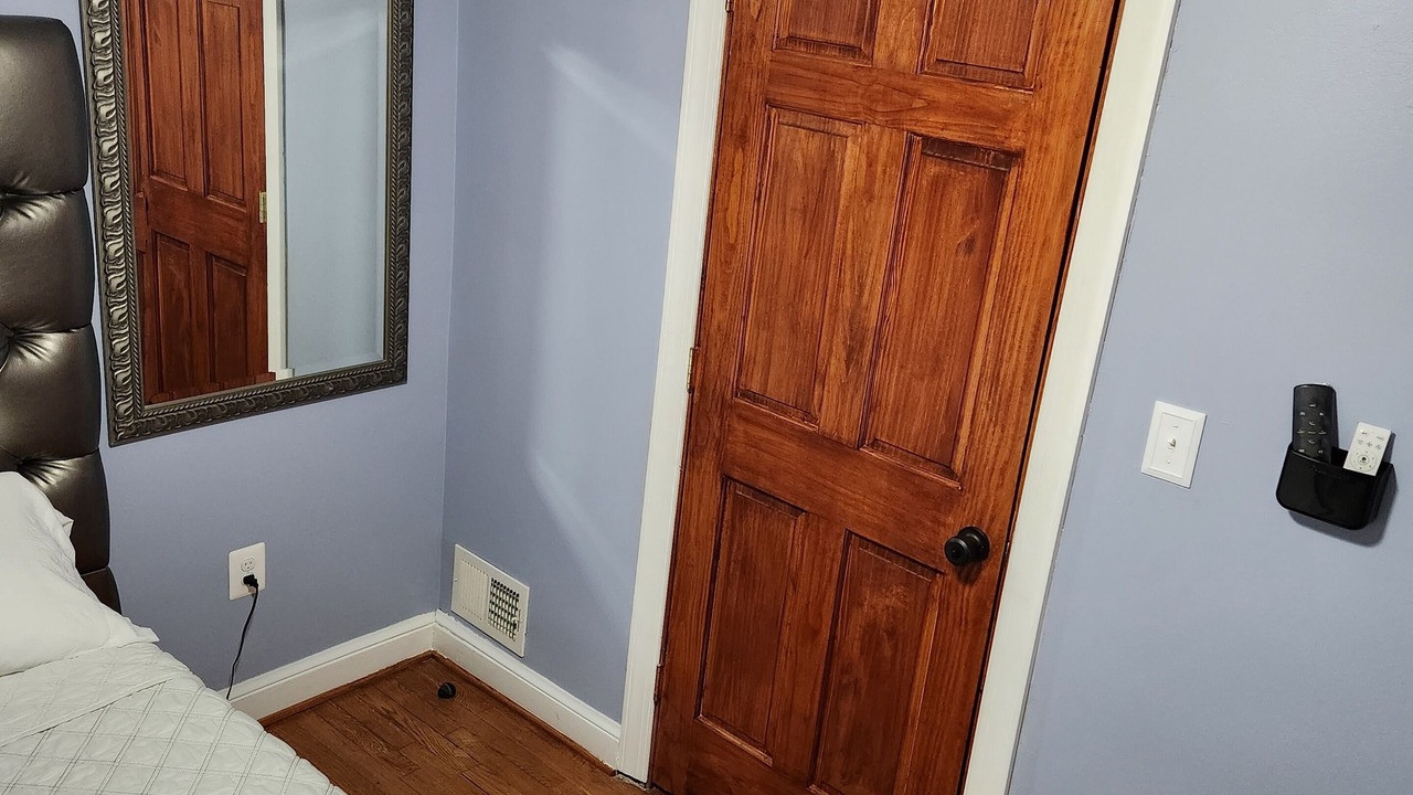 Photo of Bedroom in Washington