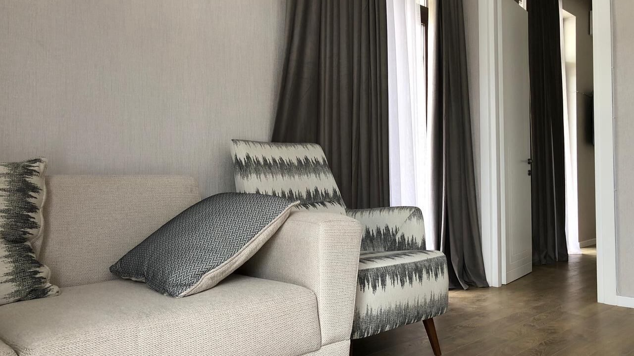 Photo of Livingroom in Tbilisi