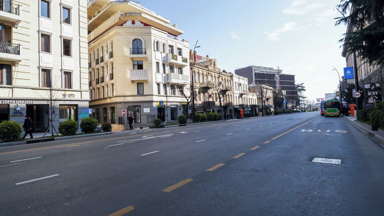 Photo of Others in Tbilisi