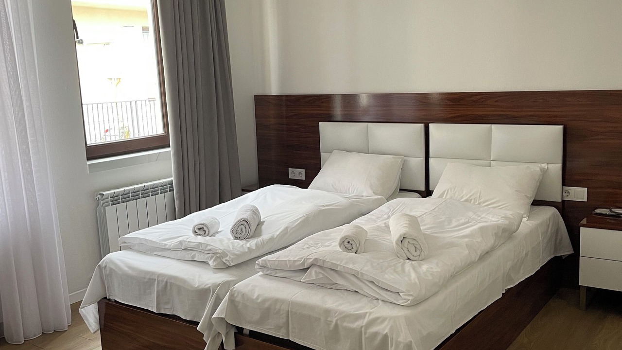 Photo of Bedroom in Tbilisi