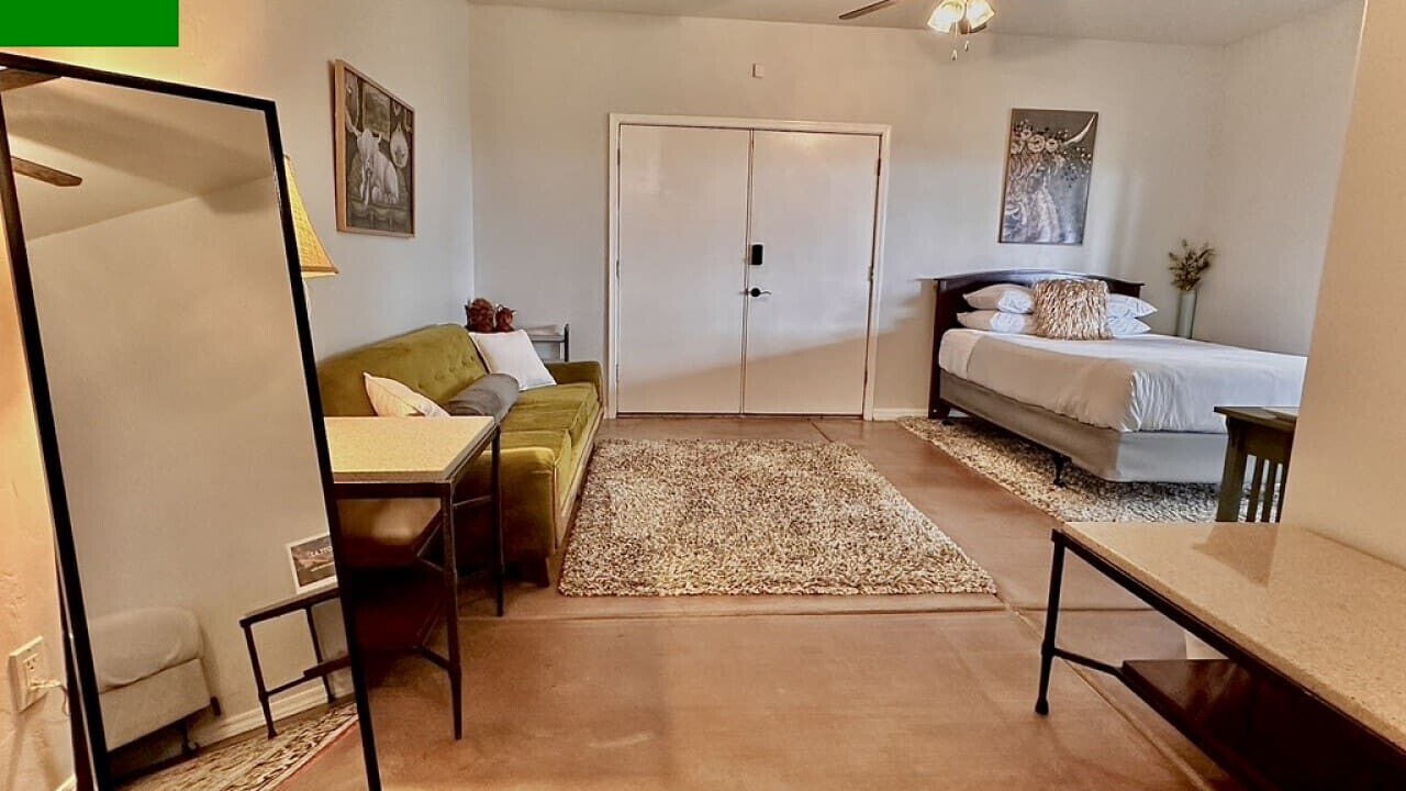 Photo of Bedroom in Prescott
