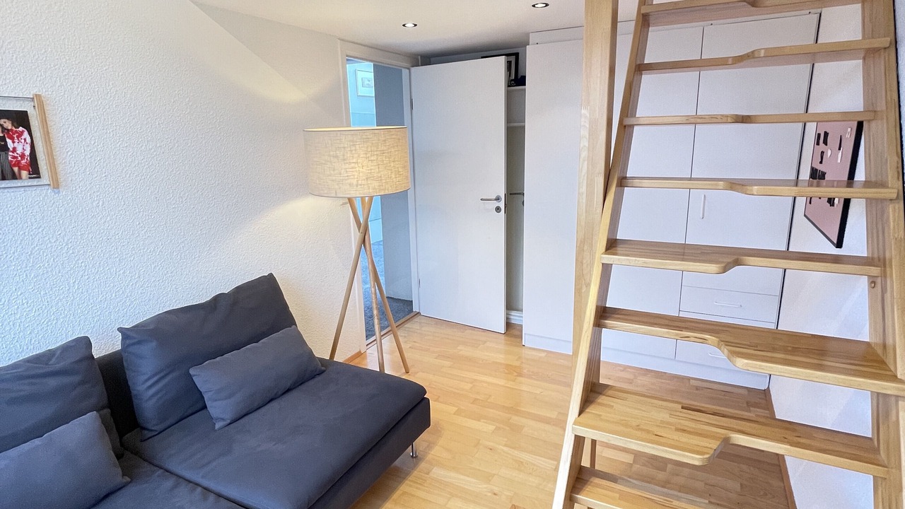Photo of Livingroom in Vesturbær