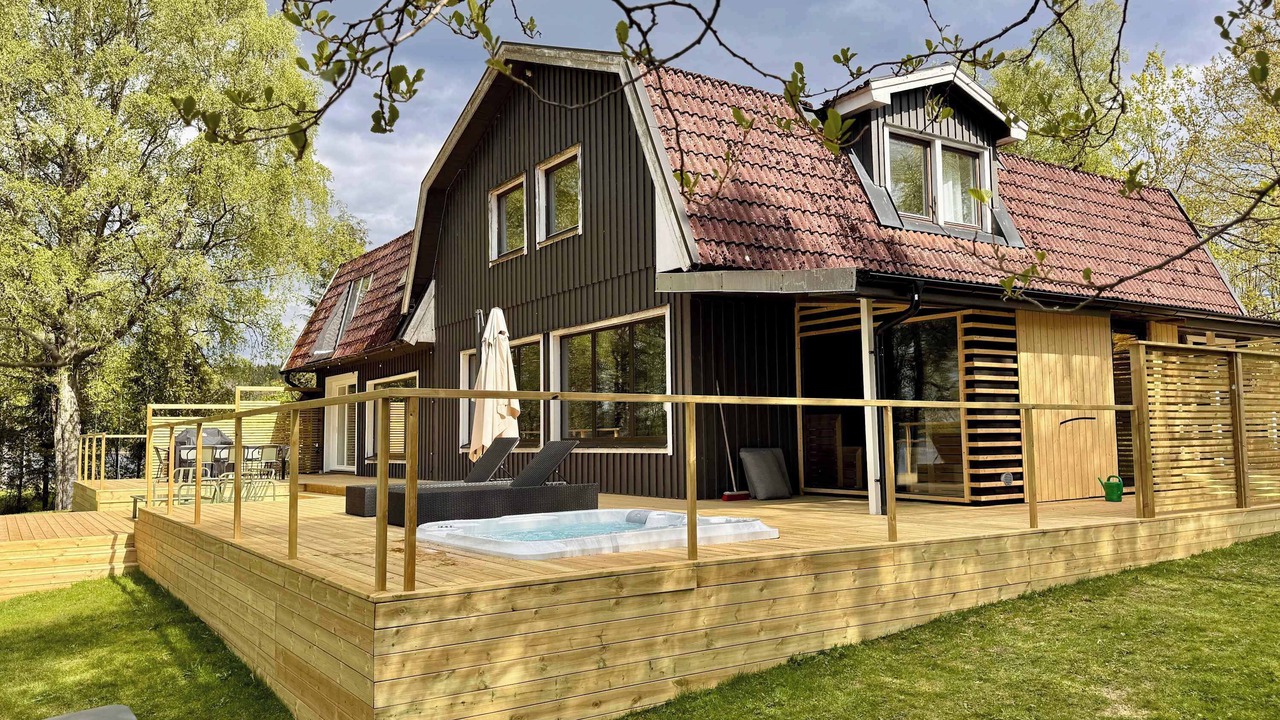 Photo of Outdoor in Vegby