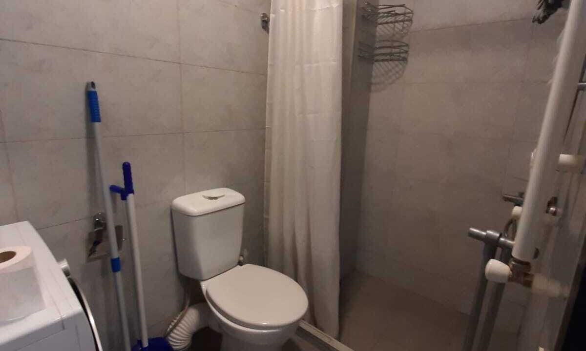 Photo of Bathroom in Bakuriani