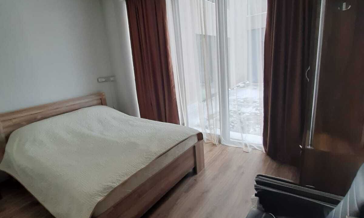 Photo of Bedroom in Bakuriani
