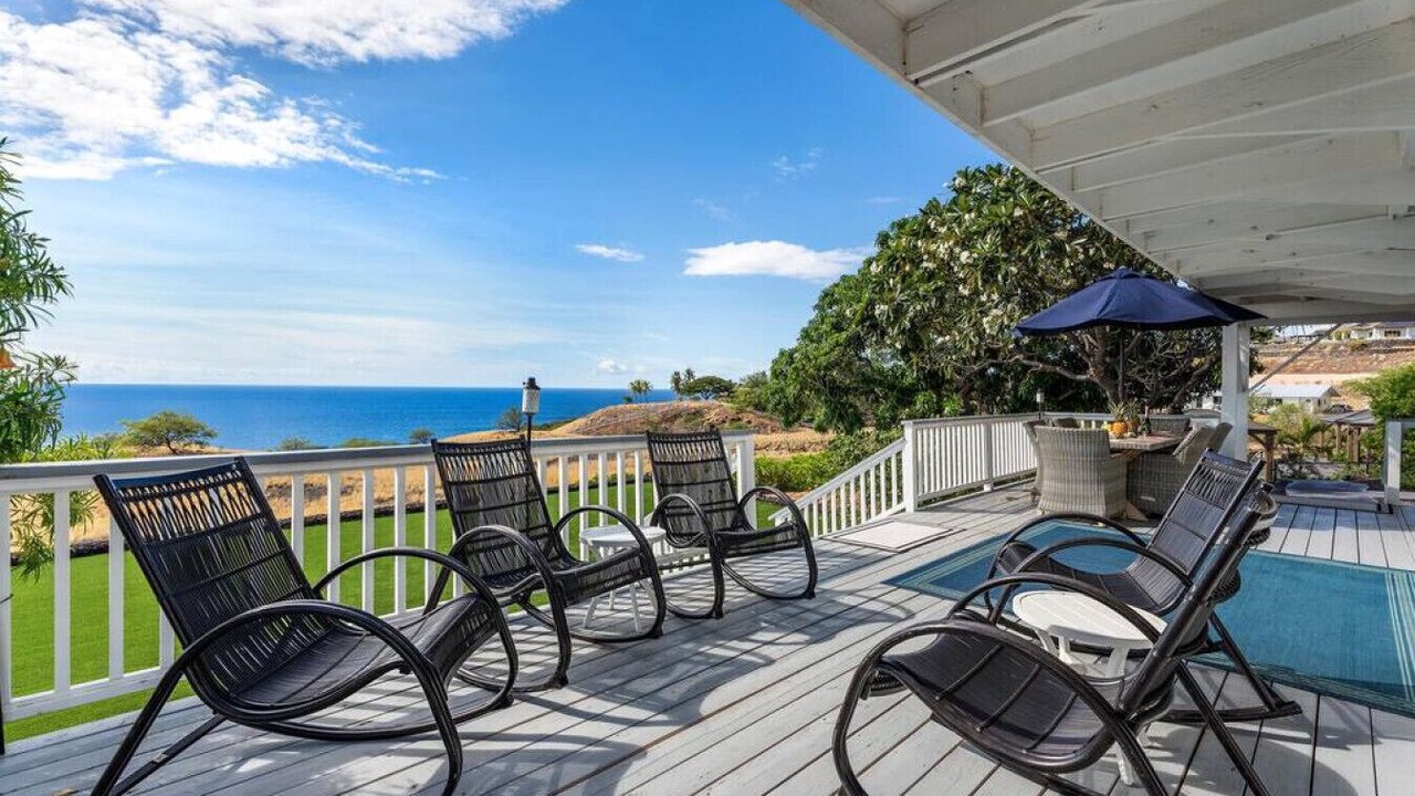 Photo of Outdoor in Kohala Estates