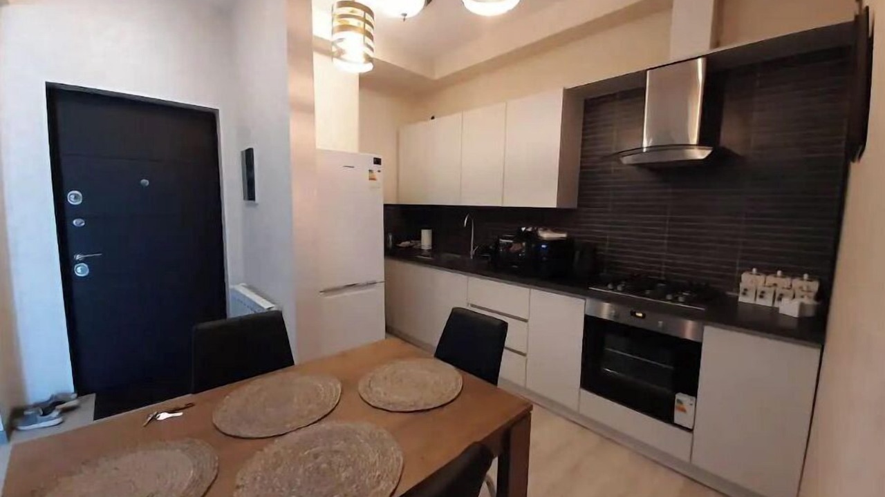 Photo of Kitchen in Saburtalo