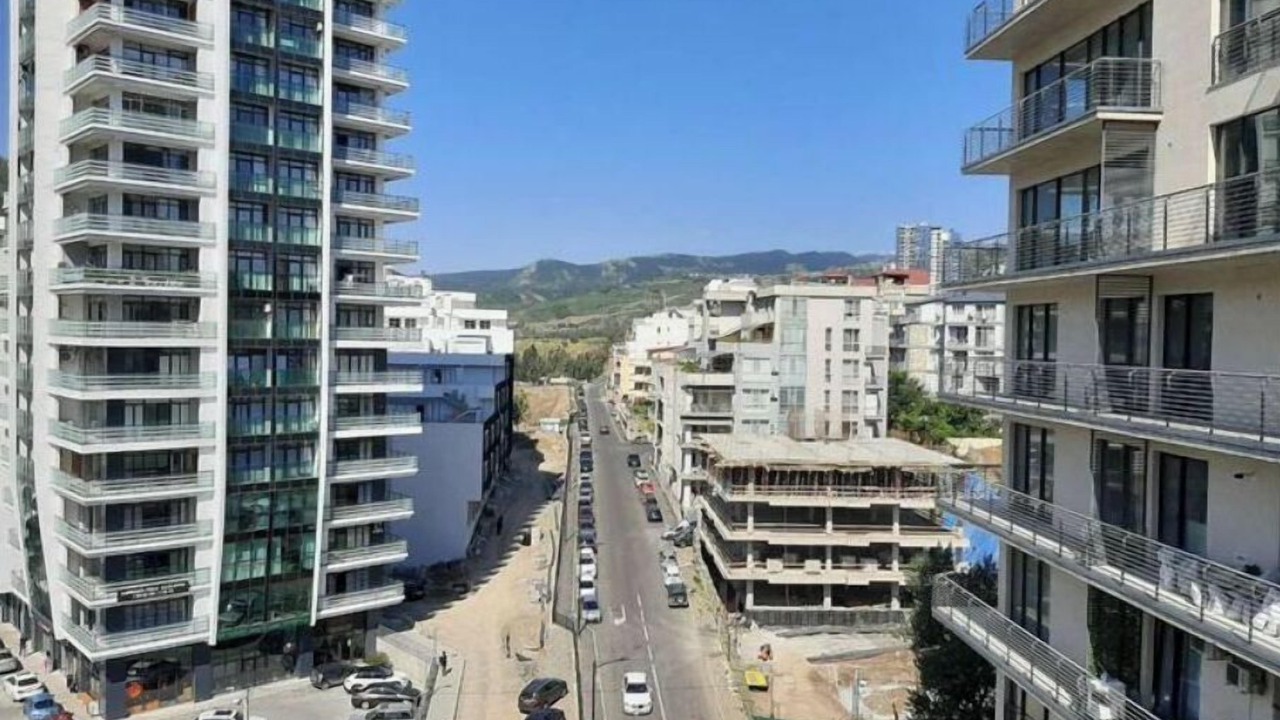 Photo of Outdoor in Saburtalo