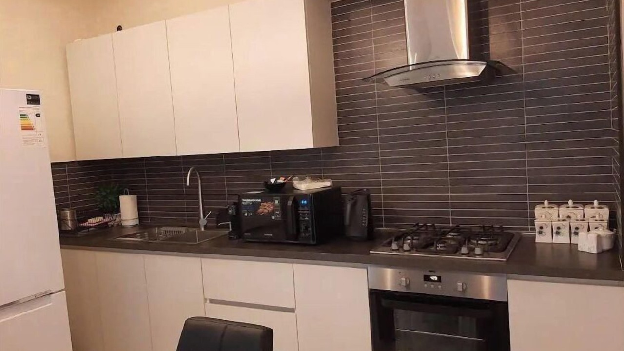 Photo of Kitchen in Saburtalo