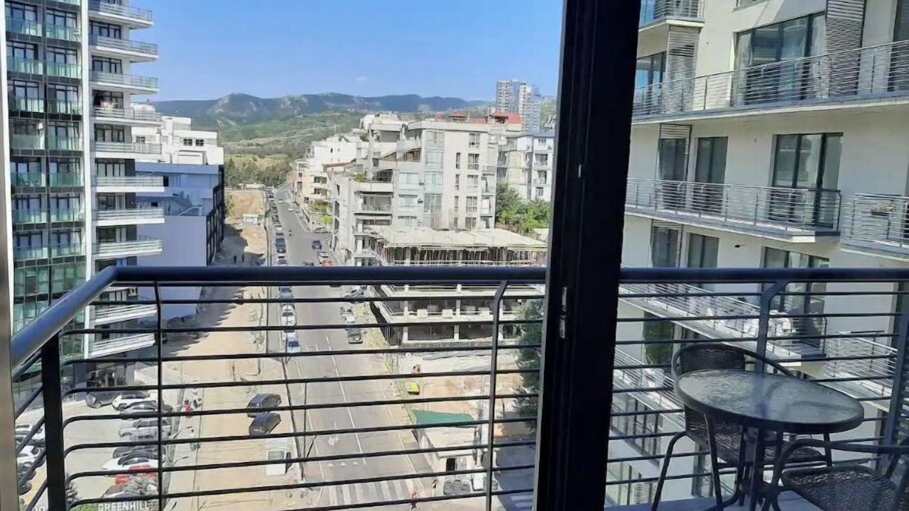 Photo of Outdoor in Saburtalo