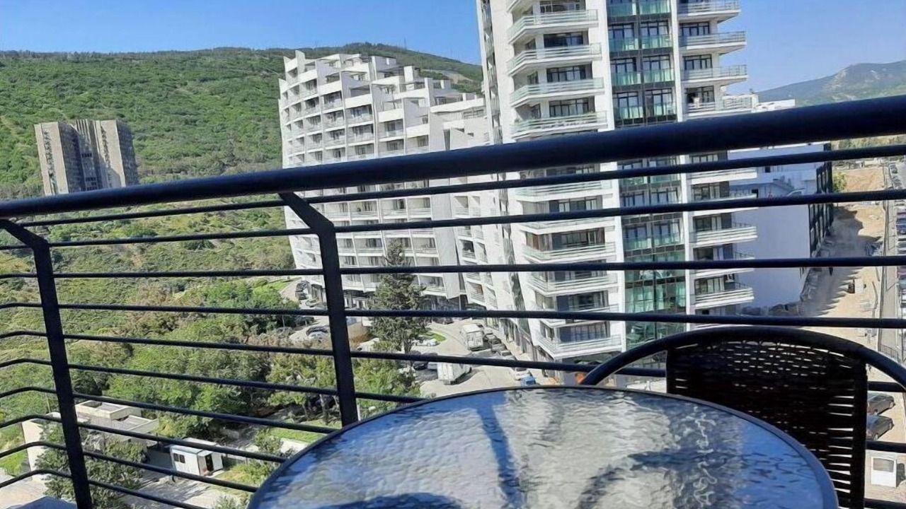 Photo of Outdoor in Saburtalo