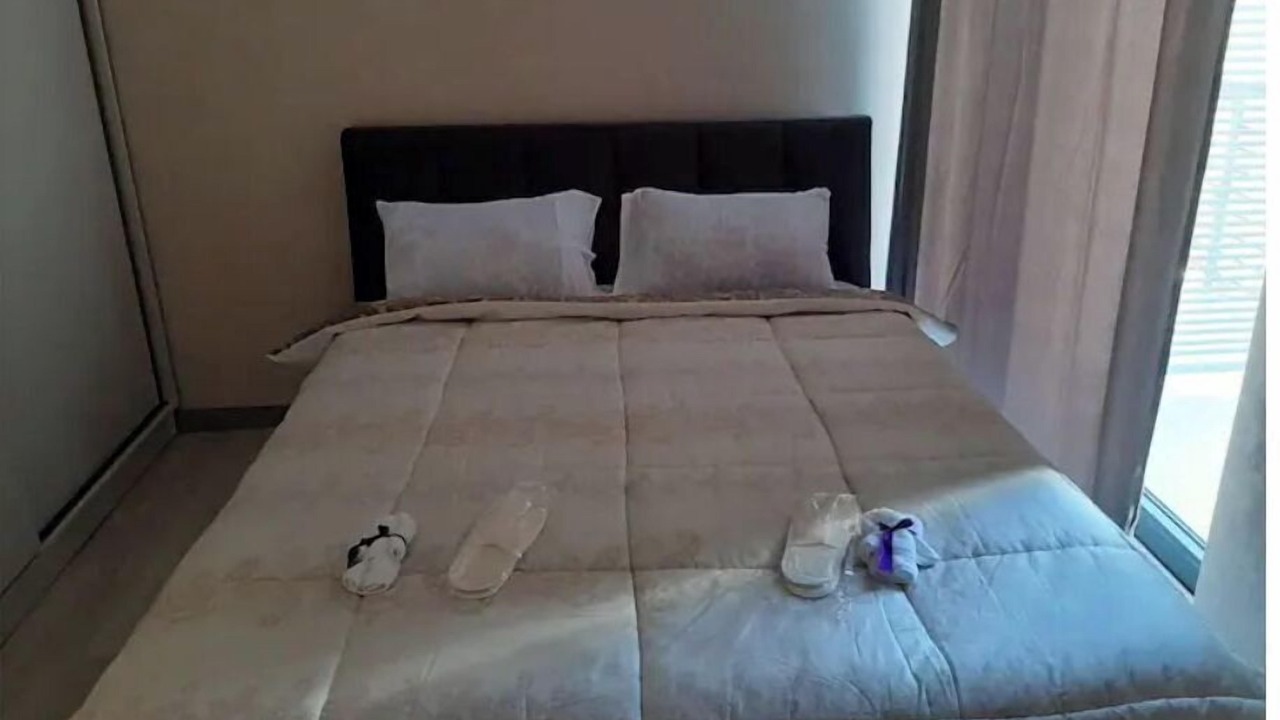 Photo of Bedroom in Saburtalo