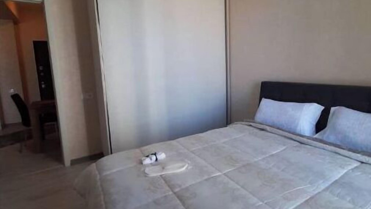 Photo of Bedroom in Saburtalo