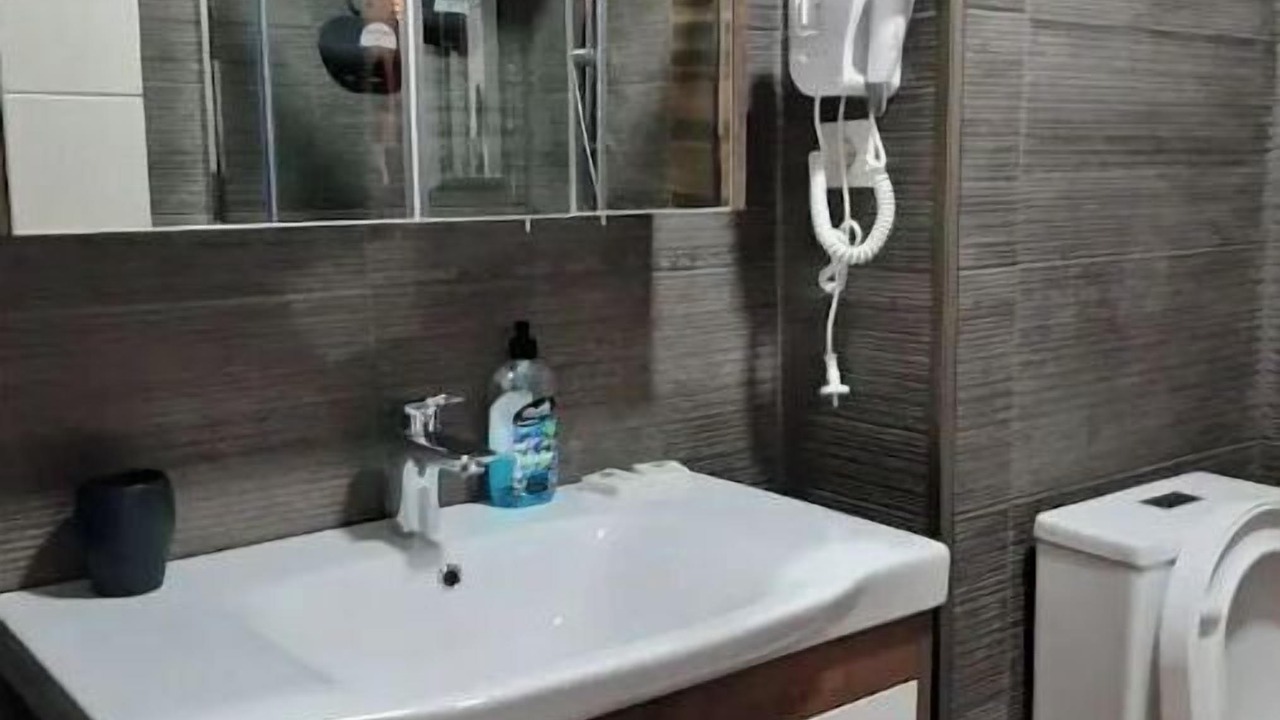Photo of Bathroom in Saburtalo