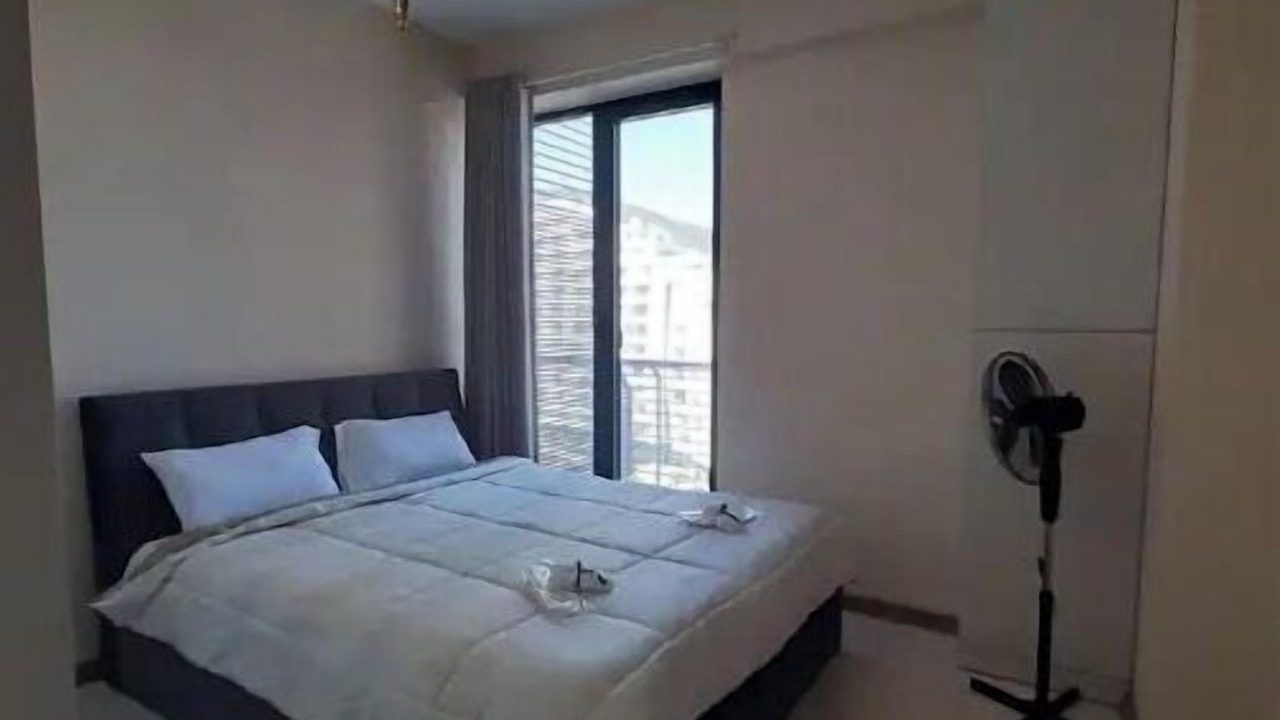 Photo of Bedroom in Saburtalo