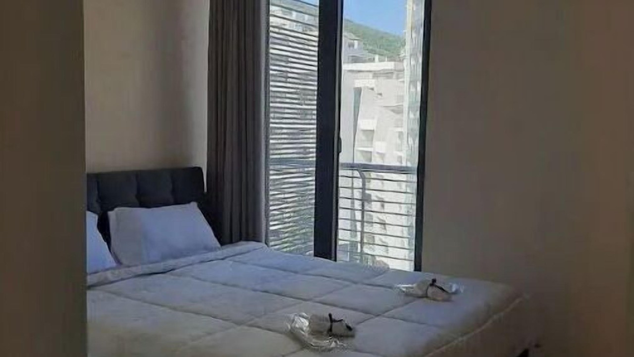 Photo of Bedroom in Saburtalo