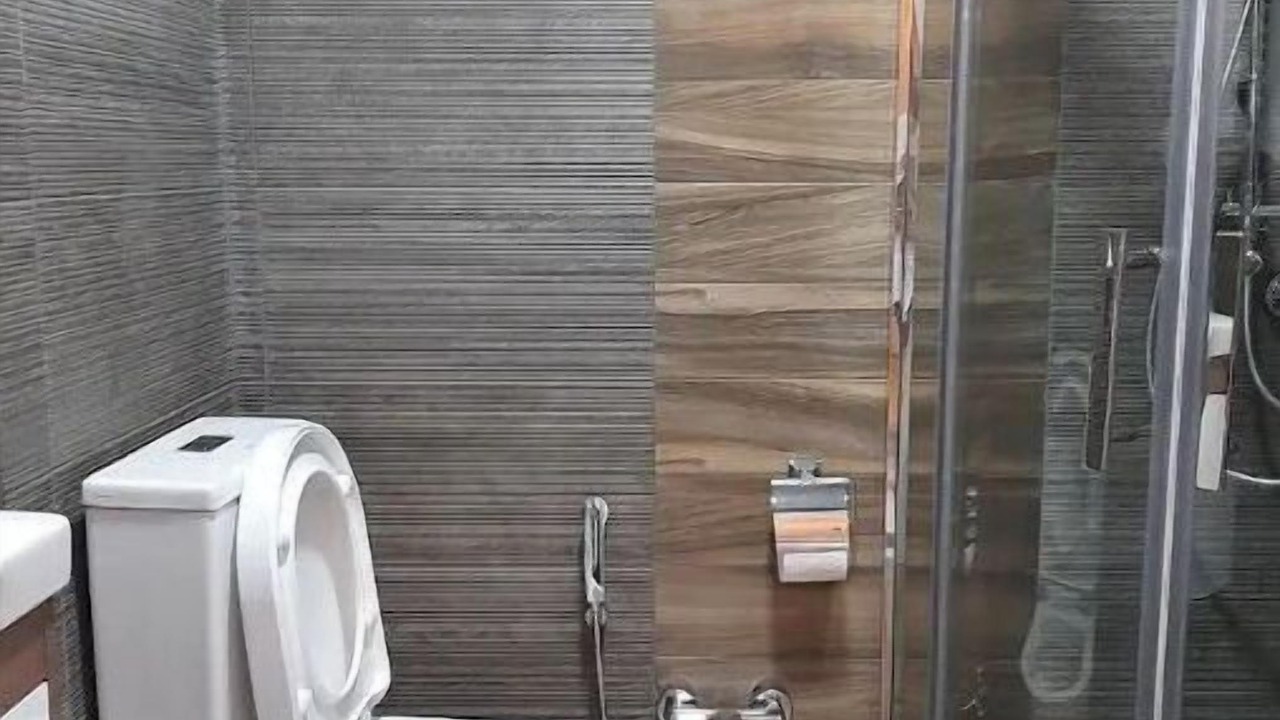 Photo of Bathroom in Saburtalo