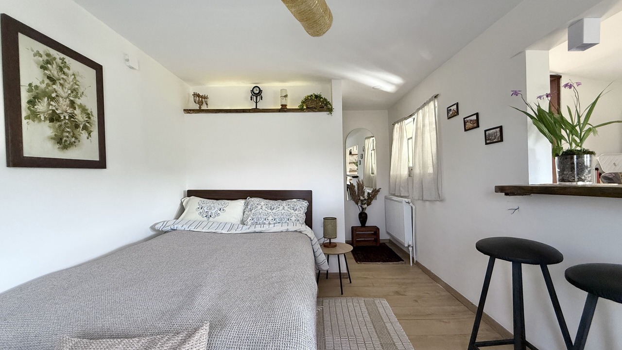 Photo of Bedroom in Tbilisi