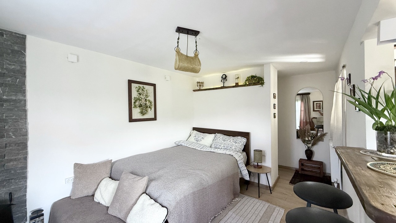Photo of Bedroom in Tbilisi