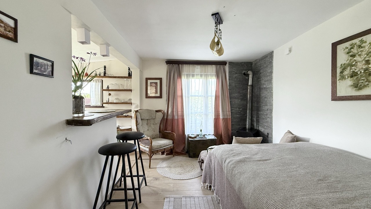 Photo of Bedroom in Tbilisi