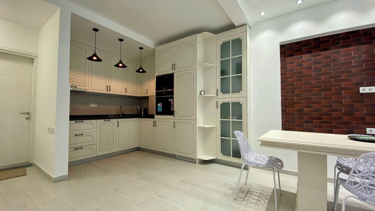 Photo of Kitchen in Gonio