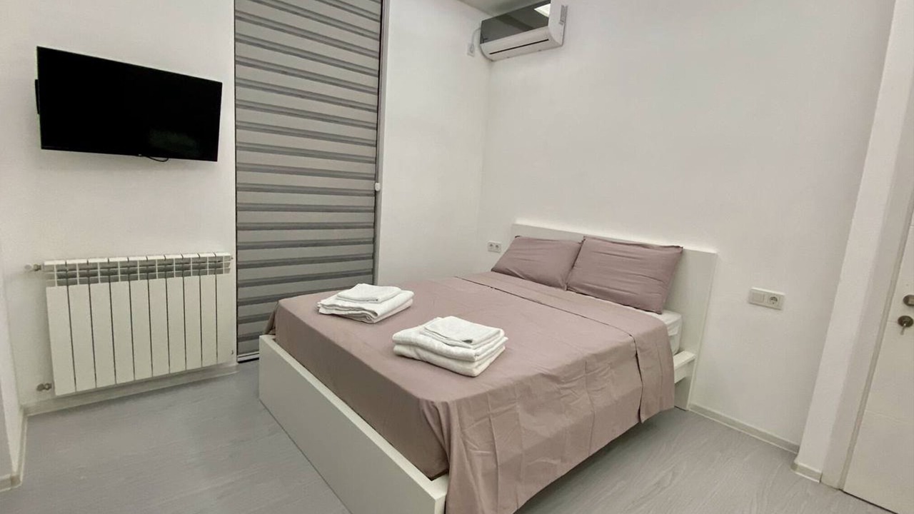 Photo of Bedroom in Gonio