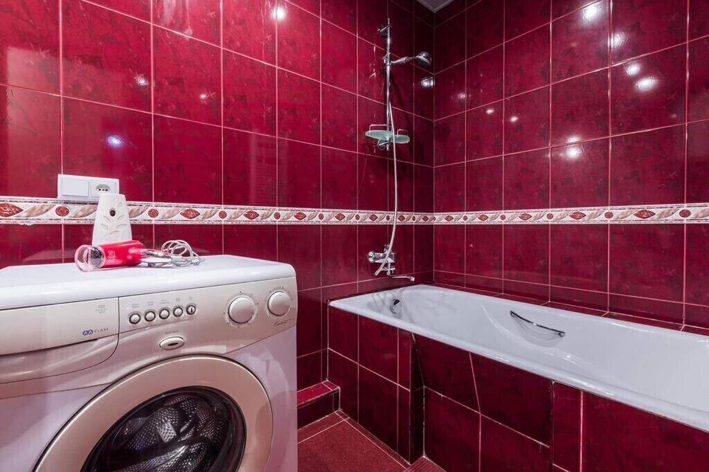 Photo of Bathroom in Vake