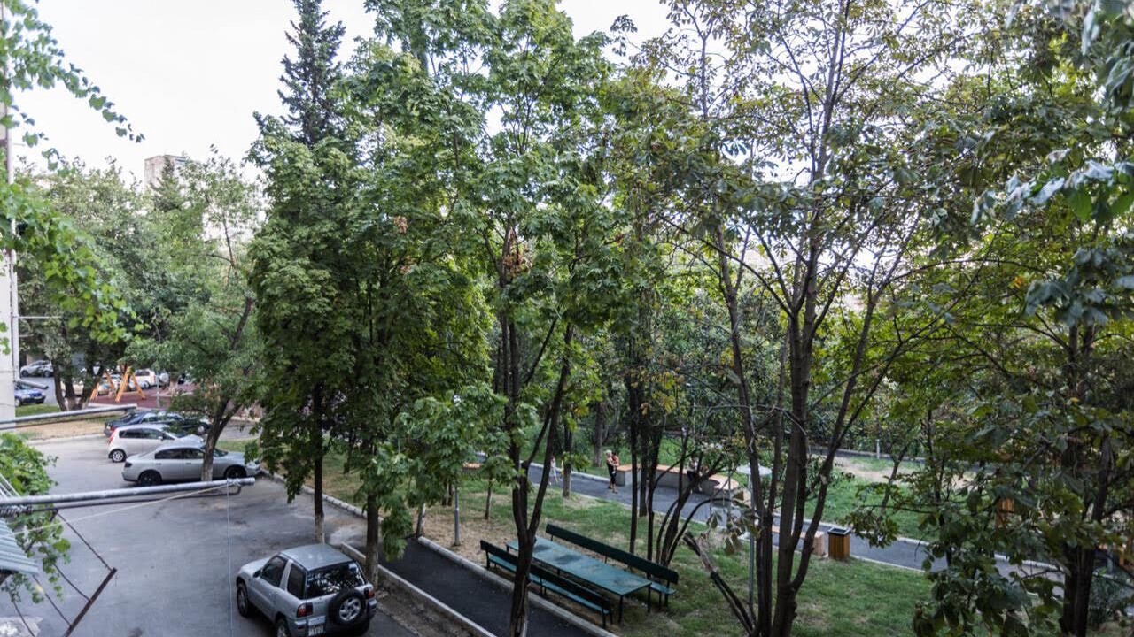 Photo of Outdoor in Vake