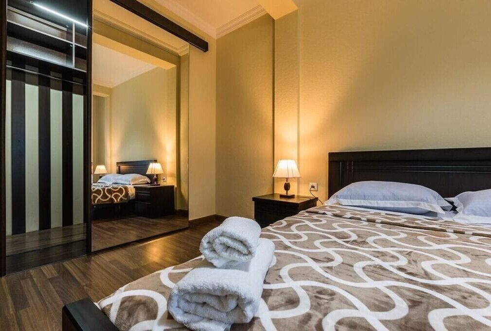 Photo of Bedroom in Vake