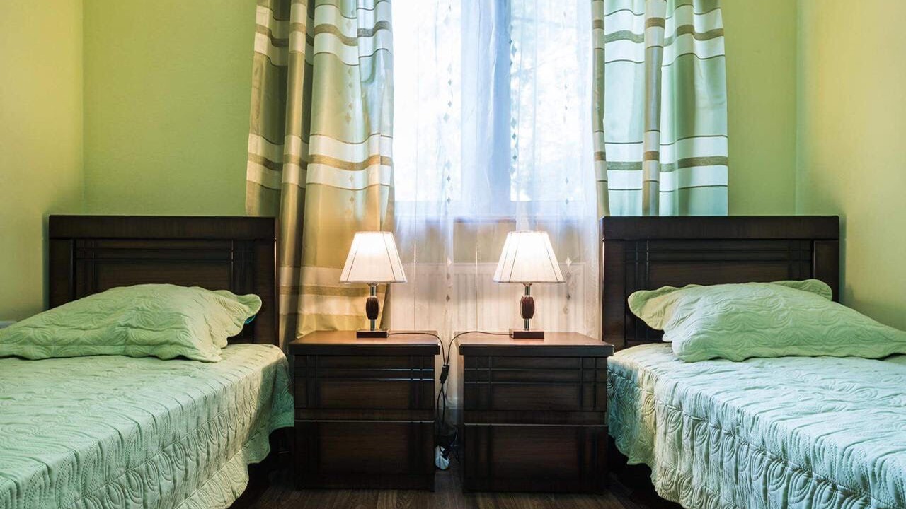 Photo of Bedroom in Vake