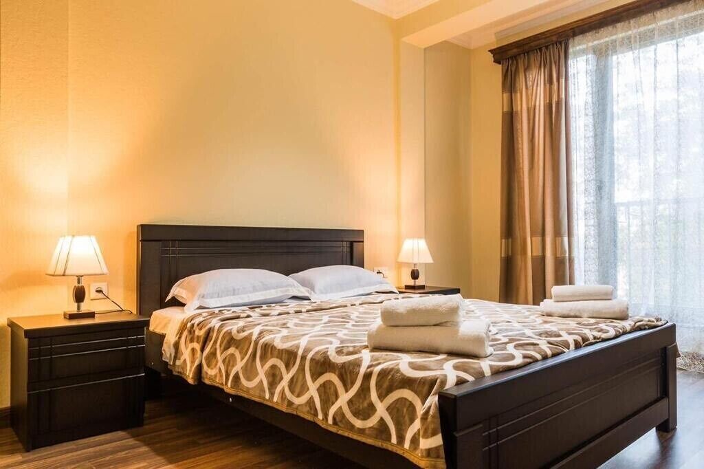Photo of Bedroom in Vake