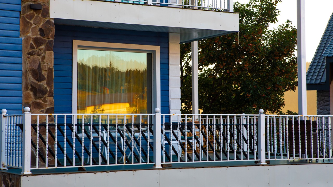 Photo of Outdoor in Bakuriani