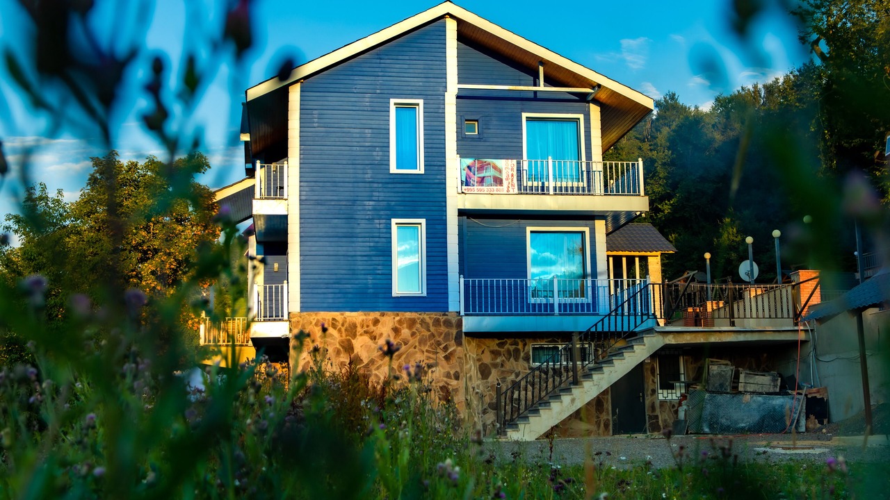 Photo of Outdoor in Bakuriani