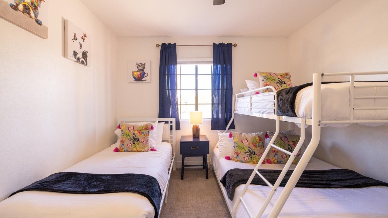 Photo of Bedroom in Trails North