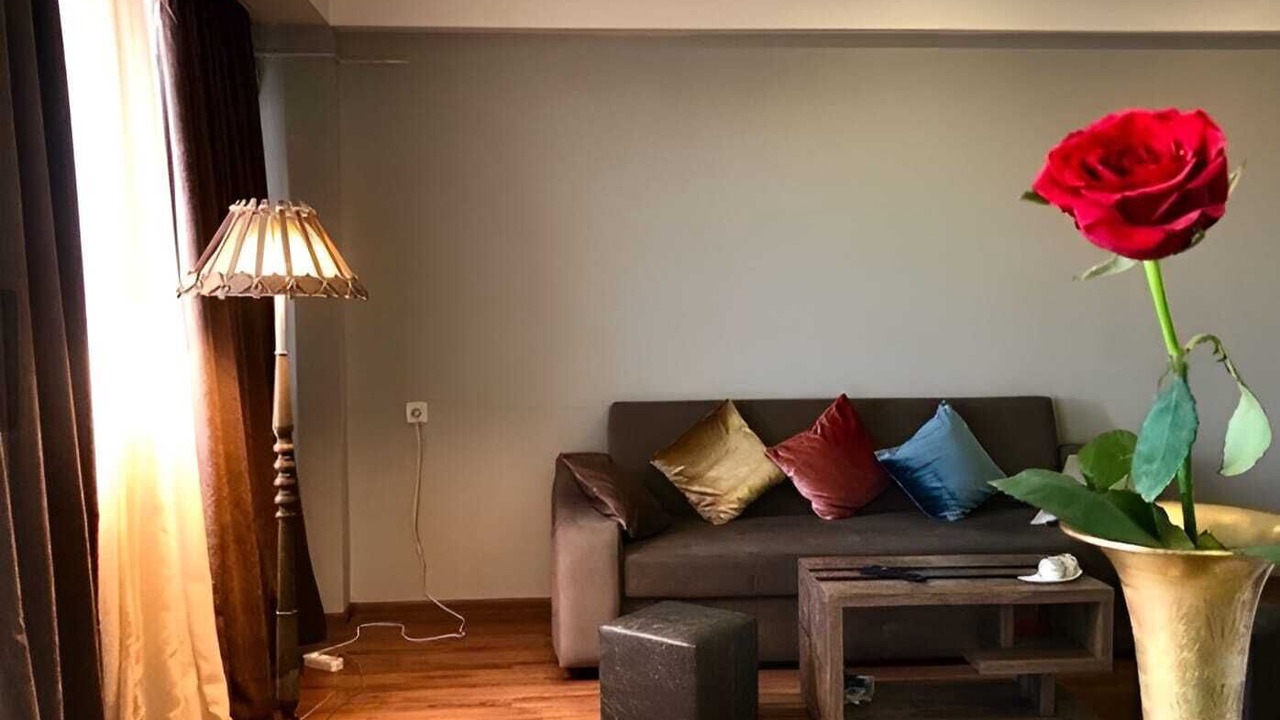 Photo of Livingroom in Tbilisi