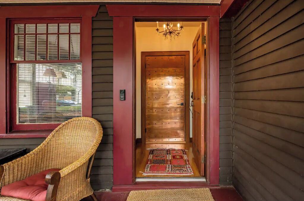 Photo of Outdoor in Seattle