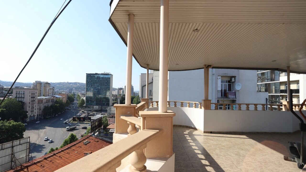 Photo of Outdoor in Saburtalo