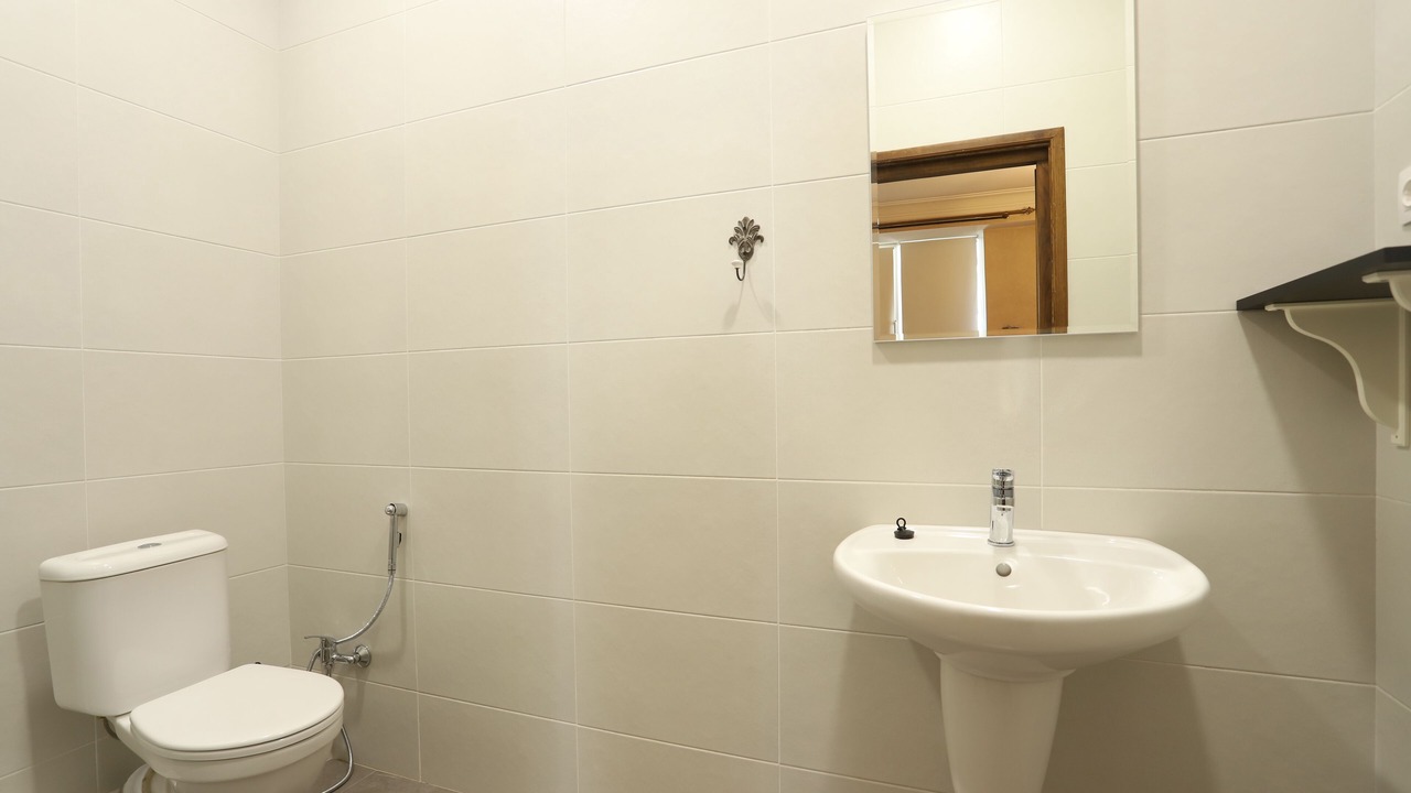 Photo of Bathroom in Saburtalo